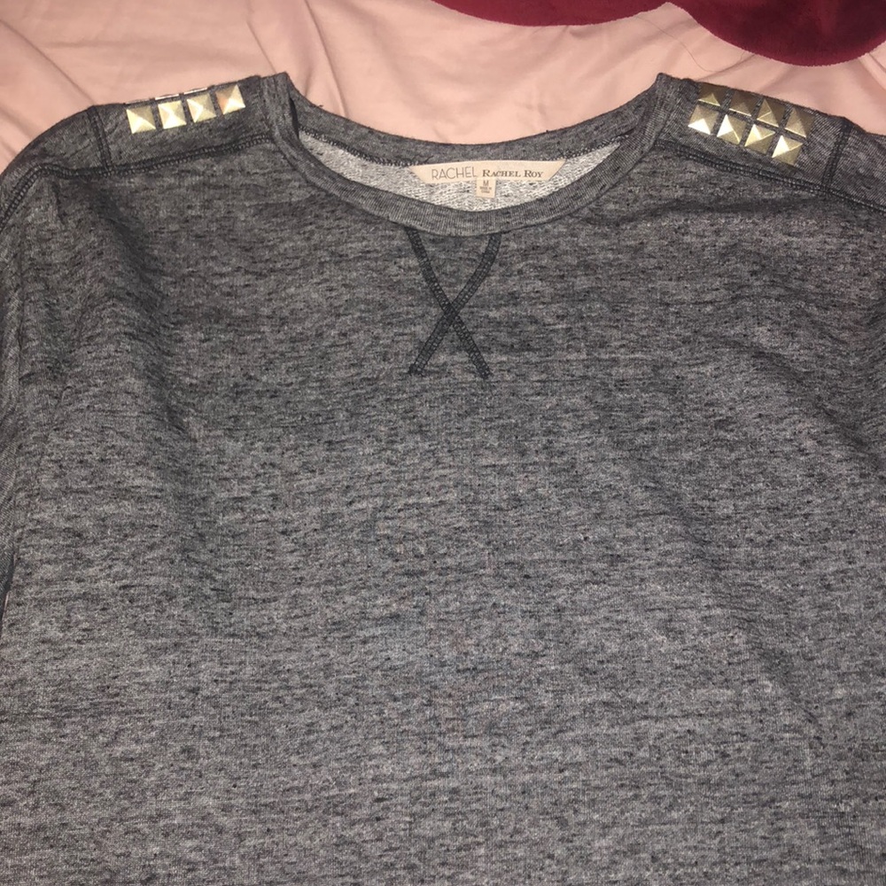 Rachel Roy lightweight sweater